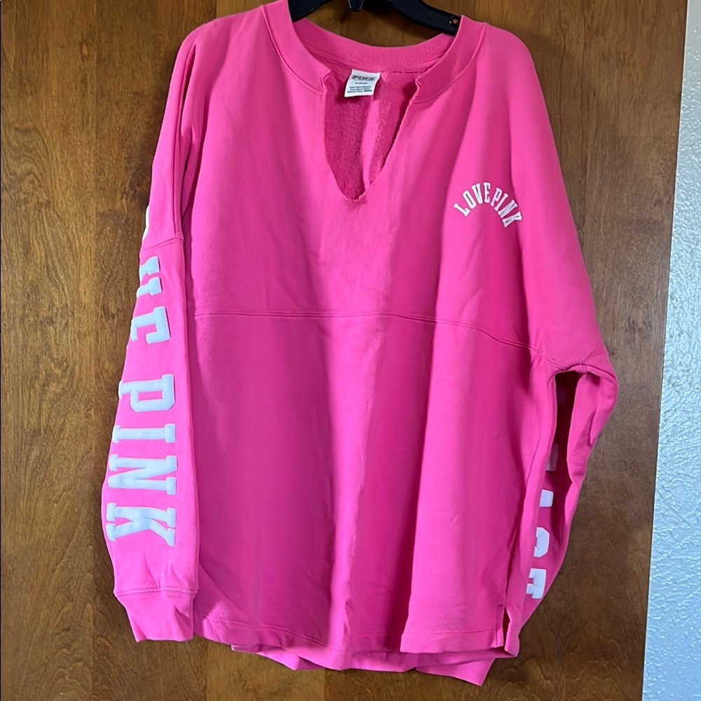 Pink by Victoria Secret’s Sweatshirt